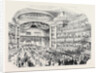 The Grand Banquet to Mr. O'Connell in Covent Garden Theatre on Tuesday Last by Anonymous