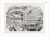 The Grand Banquet to Mr. O'Connell in Covent Garden Theatre on Tuesday Last by Anonymous