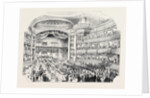 The Grand Banquet to Mr. O'Connell in Covent Garden Theatre on Tuesday Last by Anonymous