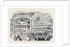 The Grand Banquet to Mr. O'Connell in Covent Garden Theatre on Tuesday Last by Anonymous