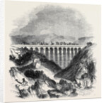 Crossing Hannibal's Bridge. by Anonymous