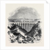 Crossing Hannibal's Bridge. by Anonymous