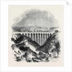 Crossing Hannibal's Bridge. by Anonymous