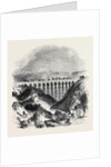 Crossing Hannibal's Bridge. by Anonymous