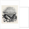 Crossing Hannibal's Bridge. by Anonymous