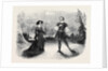 Miss Romer, in the Opera of Guillaume Tell, at Drury-Lane Theatre by Anonymous