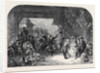 La Fete De Mariage. by Anonymous