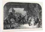 La Fete De Mariage. by Anonymous