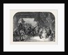 La Fete De Mariage. by Anonymous