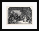 La Fete De Mariage. by Anonymous
