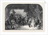La Fete De Mariage. by Anonymous