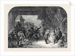 La Fete De Mariage. by Anonymous