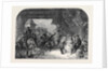 La Fete De Mariage. by Anonymous