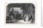 La Fete De Mariage. by Anonymous