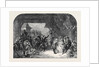 La Fete De Mariage. by Anonymous