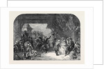 La Fete De Mariage. by Anonymous