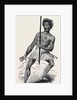 New Zealand War Dance. by Anonymous