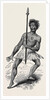 New Zealand War Dance. by Anonymous