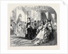 Brunetta and Phillis. (Spectator, No. 80.) by Anonymous