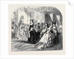Brunetta and Phillis. (Spectator, No. 80.) by Anonymous