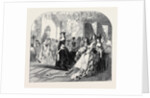 Brunetta and Phillis. (Spectator, No. 80.) by Anonymous