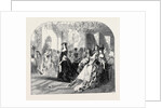 Brunetta and Phillis. (Spectator, No. 80.) by Anonymous