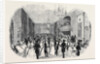 The Pytchley Hunt Ball, Northampton by Anonymous