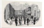 The Pytchley Hunt Ball, Northampton by Anonymous