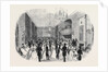 The Pytchley Hunt Ball, Northampton by Anonymous