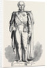 Statue of Sir Charles Metcalfe by Anonymous