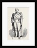 Statue of Sir Charles Metcalfe by Anonymous