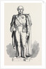 Statue of Sir Charles Metcalfe by Anonymous