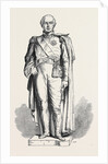 Statue of Sir Charles Metcalfe by Anonymous