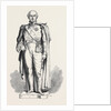 Statue of Sir Charles Metcalfe by Anonymous