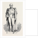 Statue of Sir Charles Metcalfe by Anonymous