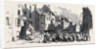 Palm Sunday in Spitalfields by Anonymous