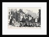Palm Sunday in Spitalfields by Anonymous