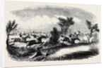 Taking the Brook by Anonymous