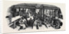Emigrants at Dinner. by Anonymous