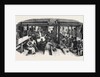 Emigrants at Dinner. by Anonymous