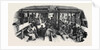 Emigrants at Dinner. by Anonymous