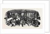 Emigrants at Dinner. by Anonymous