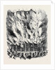 The Fire in Oxford Street by Anonymous