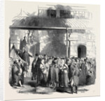 Opening of the Central Criminal Court. by Anonymous