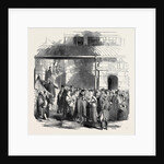 Opening of the Central Criminal Court. by Anonymous