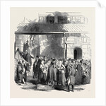 Opening of the Central Criminal Court. by Anonymous