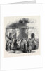 Opening of the Central Criminal Court. by Anonymous