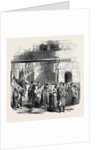 Opening of the Central Criminal Court. by Anonymous