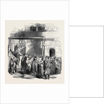 Opening of the Central Criminal Court. by Anonymous