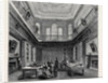 The New Record Room, Heralds' College by Anonymous